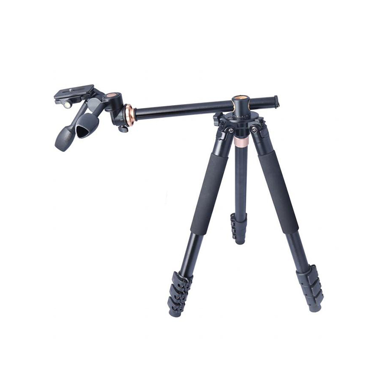 سه پایه دوربین مدل QP-Q720 tripod