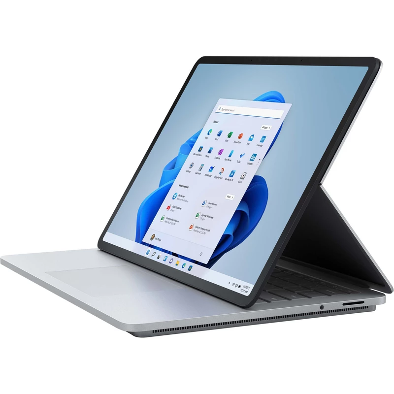 لپ تاپ 14.4 اینچی مایکروسافت مدل Surface Studio-i7 H35 11370H 32GB 2SSD RTXA2000