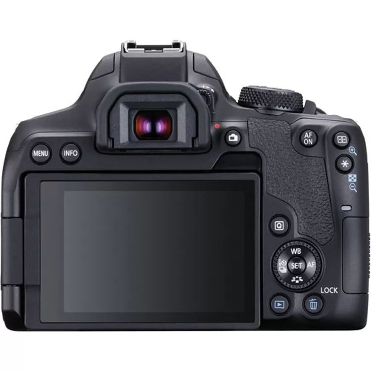 دوربین عکاسی کانن مدل Canon EOS 850D