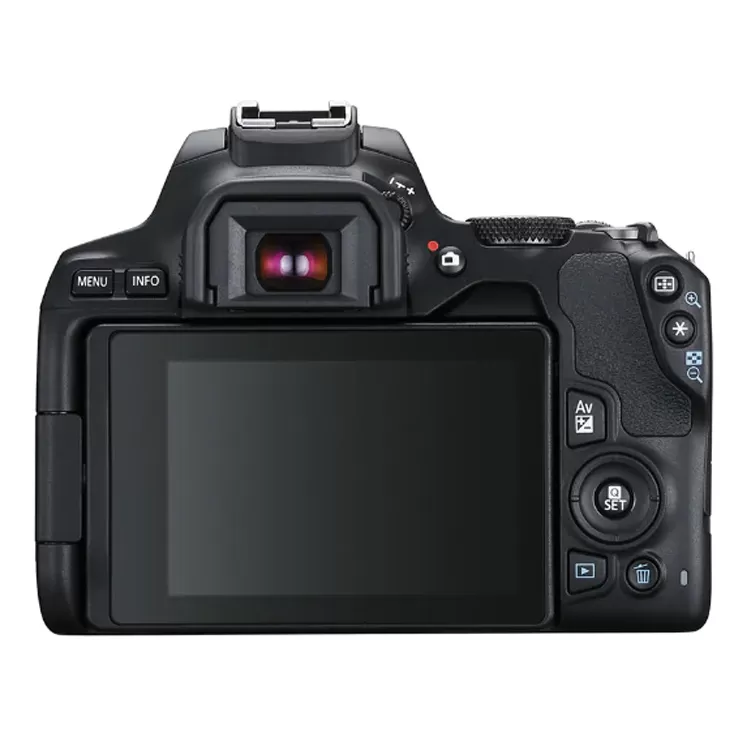 دوربین عکاسی کانن مدل Canon EOS 250D