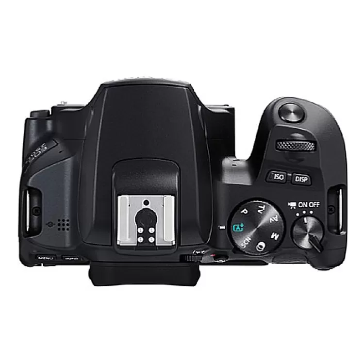 دوربین عکاسی کانن Canon EOS 250D Kit EF-S 18-55 mm f/4-5.6 IS STM