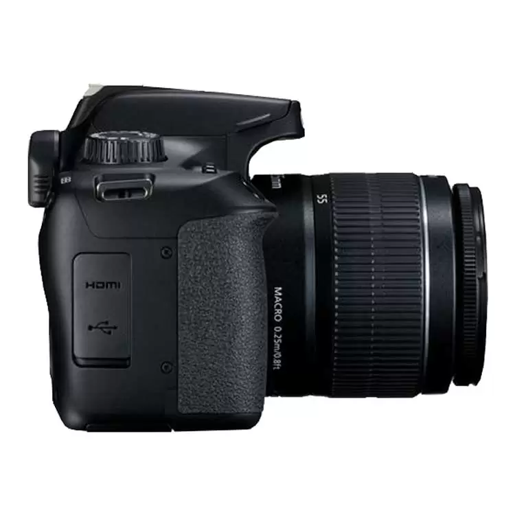 دوربین عکاسی کانن مدل Canon EOS 4000D Kit EF-S 18-55mm III