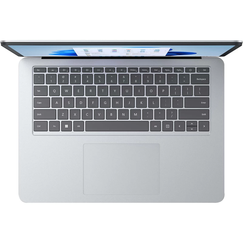 لپ تاپ 14.4 اینچی مایکروسافت مدل Surface Studio-i7 H35 11370H 32GB 2SSD RTXA2000
