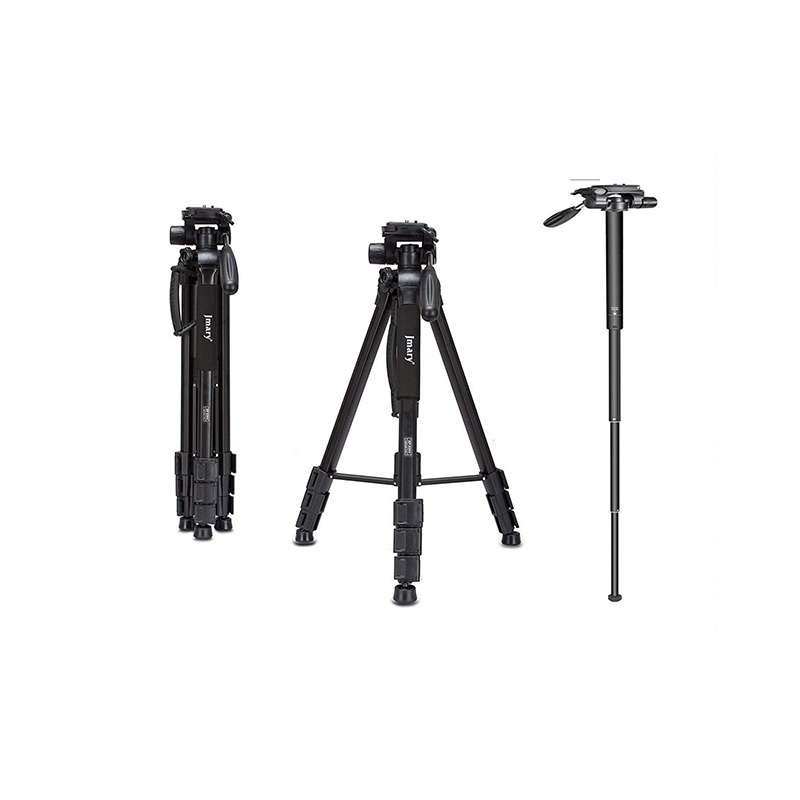 سه پایه دوربین مدل kp-2264 tripod