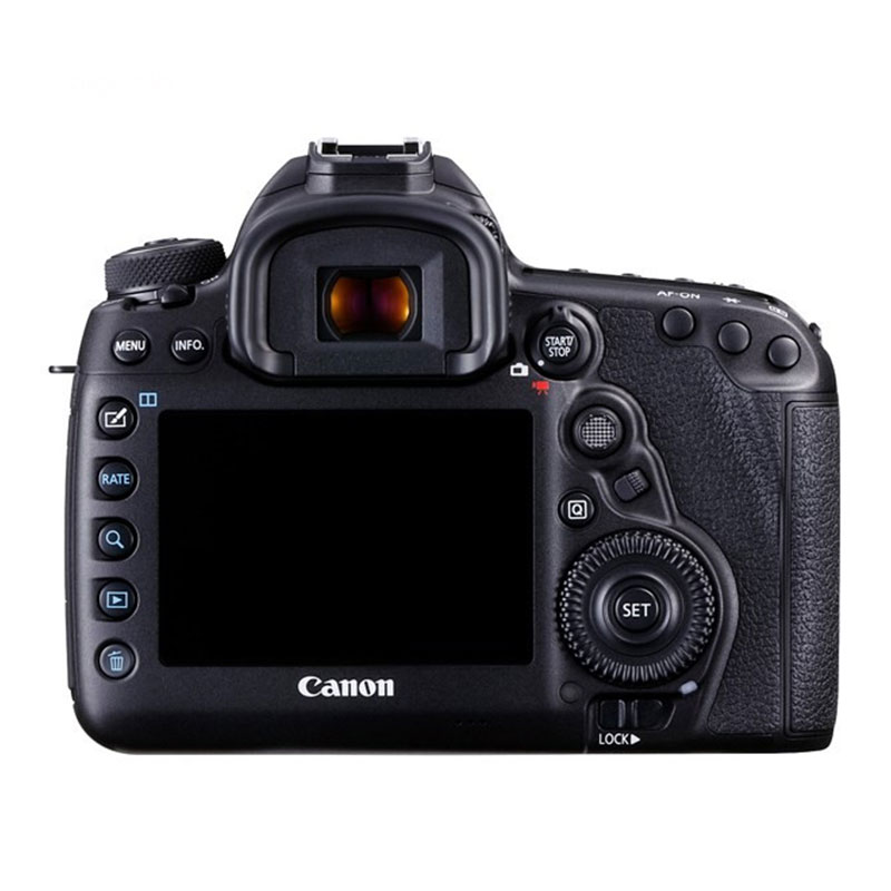 دوربین عکاسی کانن مدل EOS 5D MARK IV-CAMERA BODY