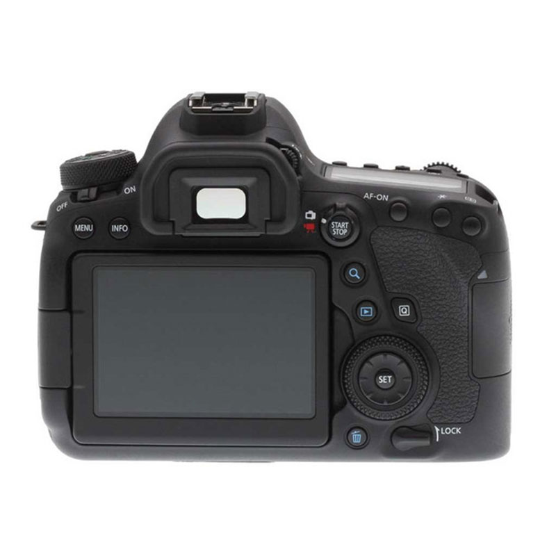 دوربین عکاسی کانن مدل EOS 6D MARK II-BODY ONLY