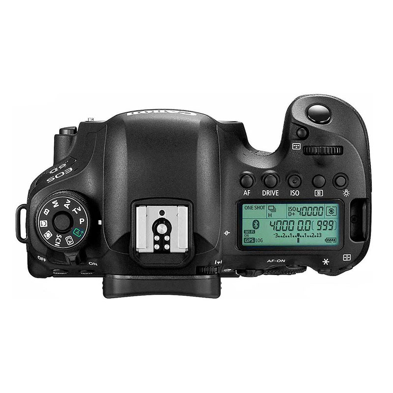 دوربین عکاسی کانن مدل EOS 6D MARK II-BODY ONLY