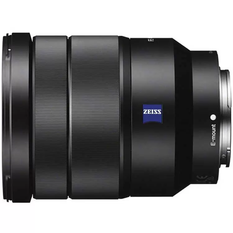 لنز دوربین سونی مدل Vario-Tessar T* FE 16-35mm f/4 ZA OSS