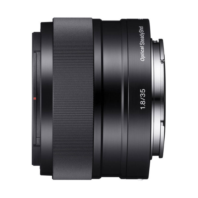 لنز دوربین سونی مدل 35MM F/1.8 OSS ALPHA E-MOUNT