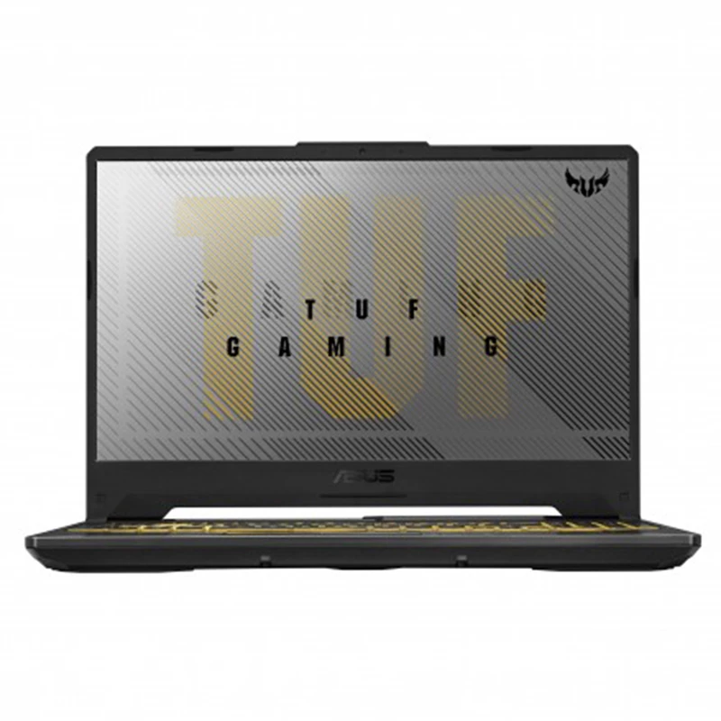 لپ تاپ 15.6 اینچی ایسوس مدل TUF Gaming FX507ZU4-LP007W - i7 16GB 512SSD RTX4050