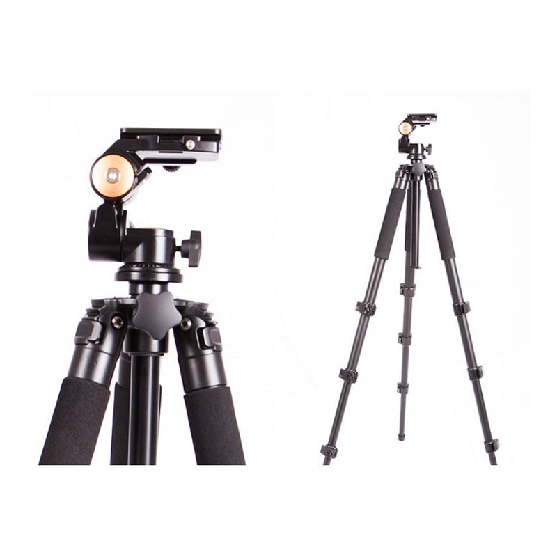 سه پایه دوربین مدل QP- 620 tripod