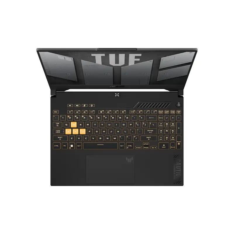 لپ تاپ 15.6 اینچی ایسوس TUF Gaming FX507VV i7 13620H 16GB 1TB SSD RTX 4060