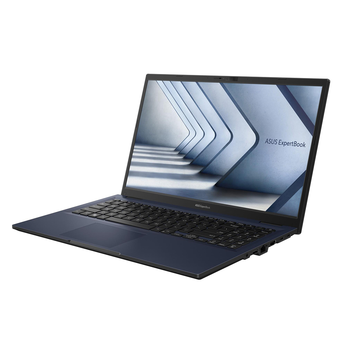 لپ تاپ 15.6 اینچی ایسوس مدل ExpertBook B1502CBA i3 1215U 12GB 512SSD Intel – کاستوم شده