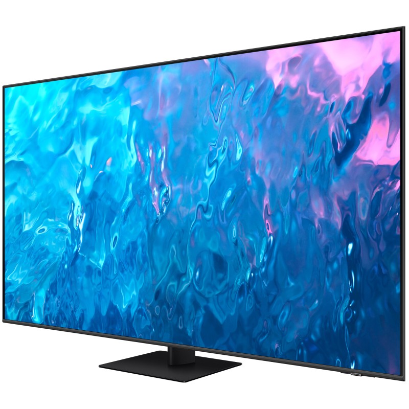 تلویزیون 4K QLED سامسونگ مدل 65Q70C سایز 65 اینچ