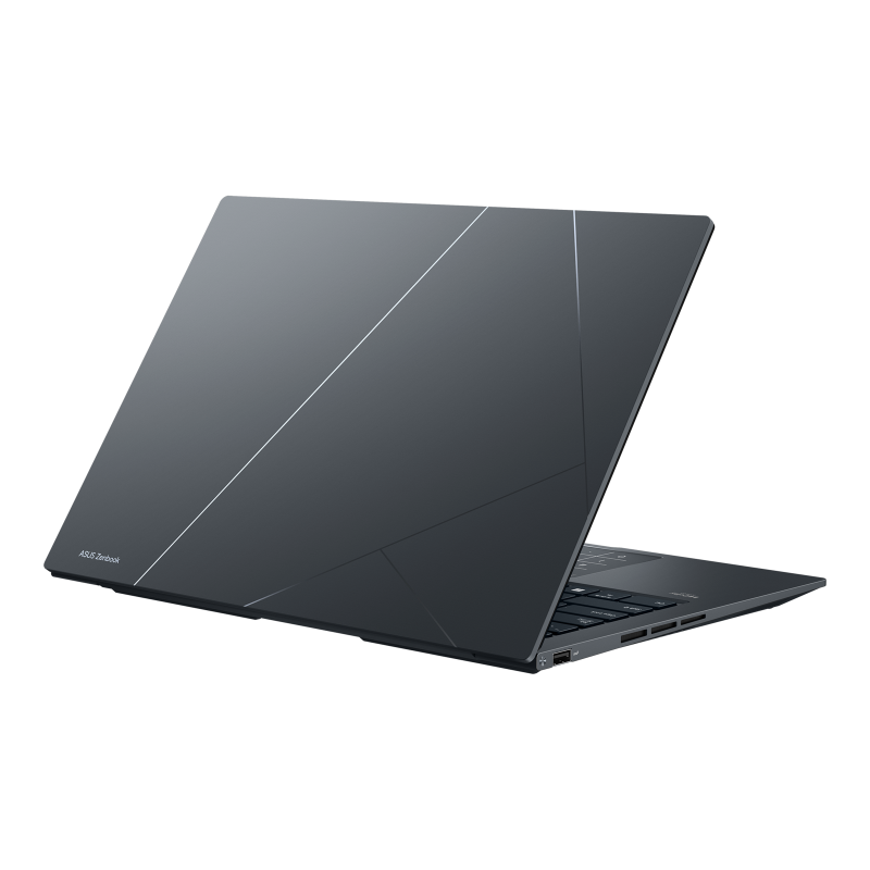 لپ تاپ 14.5 اینچی ایسوس مدل Zenbook UX3404VA i9 13900H 16GB 1TB SS  INTEL