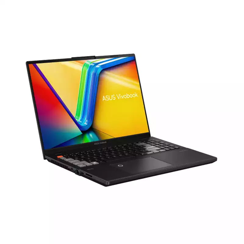 لپ تاپ 16 اینچی ایسوس مدل VivoBook Pro 16X K6604JV i7 13700HX 16GB 1TB SSD RTX 4060