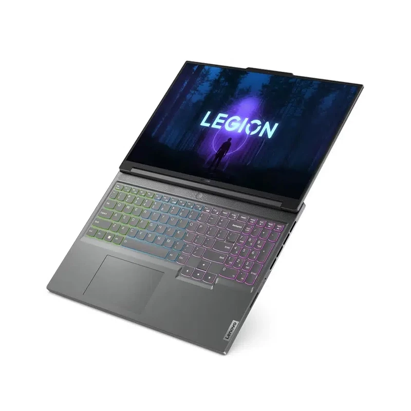 لپ تاپ 16 اینچی لنوو مدل Legion Slim 5 16IRH8-i7 13700H 16GB 1SSD RTX4050