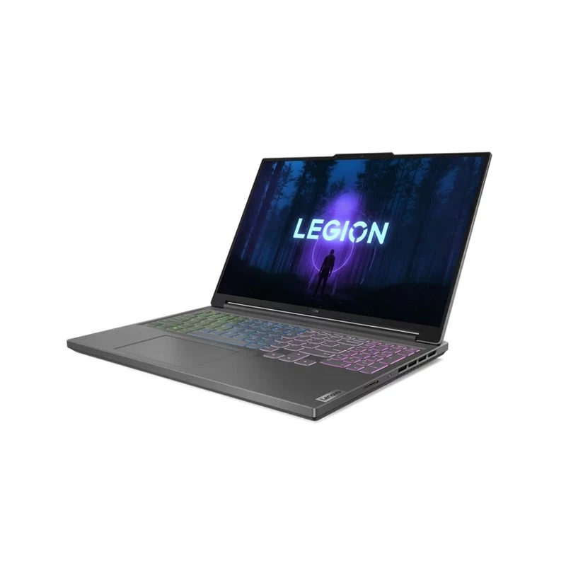 لپ تاپ 16 اینچی لنوو مدل Legion Slim 5 16IRH8-i7 13700H 16GB 1SSD RTX4050