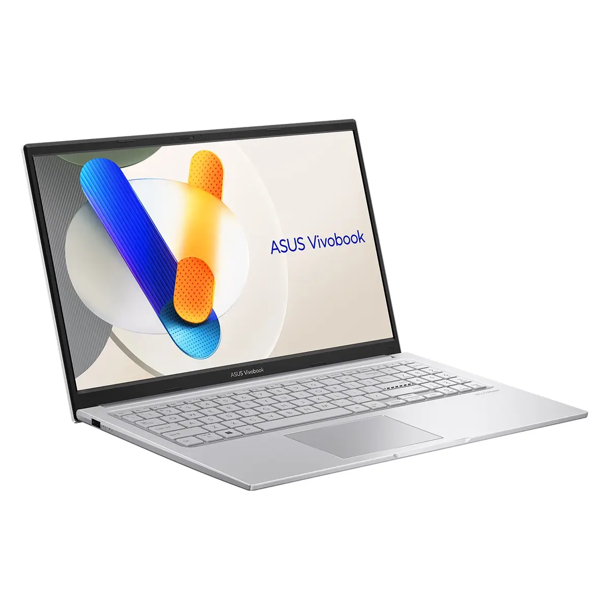 لپ تاپ 15.6 اینچی ایسوس مدل Vivobook 15 X1504ZA i7 1255U 8GB 512GB Intel