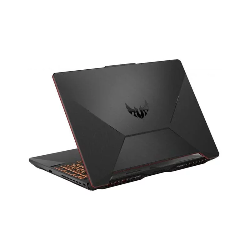 لپ تاپ 15.6 اینچی ایسوس TUF Gaming FX506HE i7 11800H 16GB 512GB SSD RTX 3050Ti