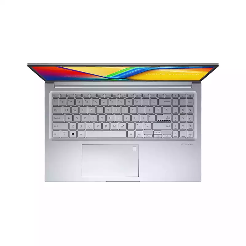 لپ تاپ 15 اینچی ایسوس مدل VivoBook K3504VA i5 1335U 16GB 1TB SSD Intel