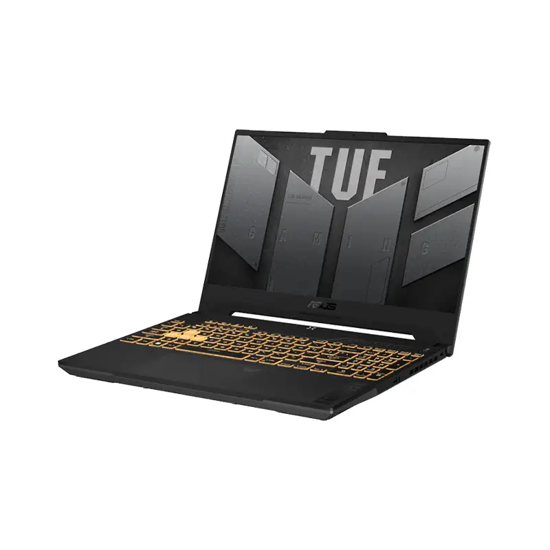 لپ تاپ 15.6 اینچی ایسوس TUF Gaming FX507VV i7 13620H 16GB 1TB SSD RTX 4060