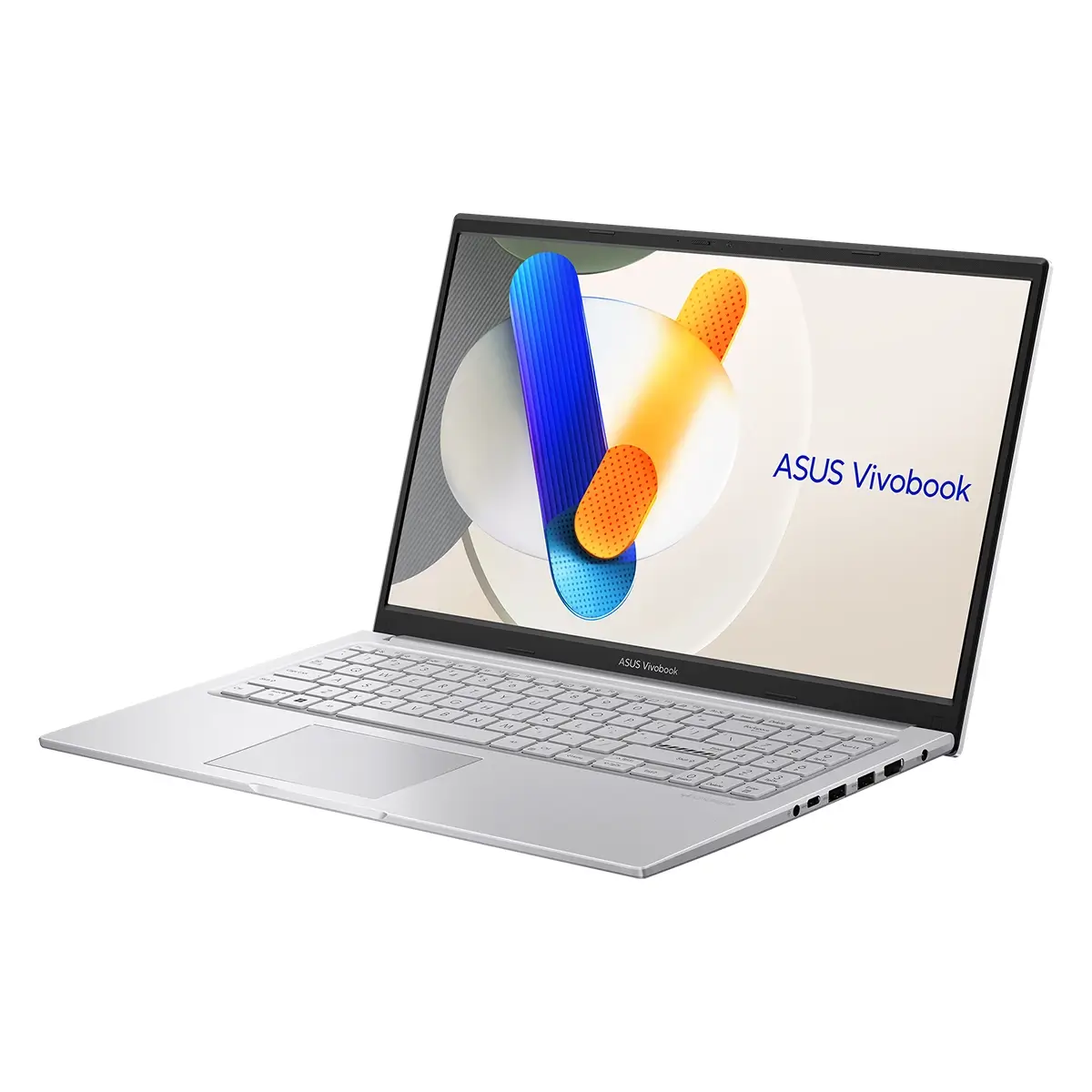 لپ تاپ 15.6 اینچی ایسوس مدل Vivobook 15 X1504ZA i7 1255U 8GB 512GB Intel