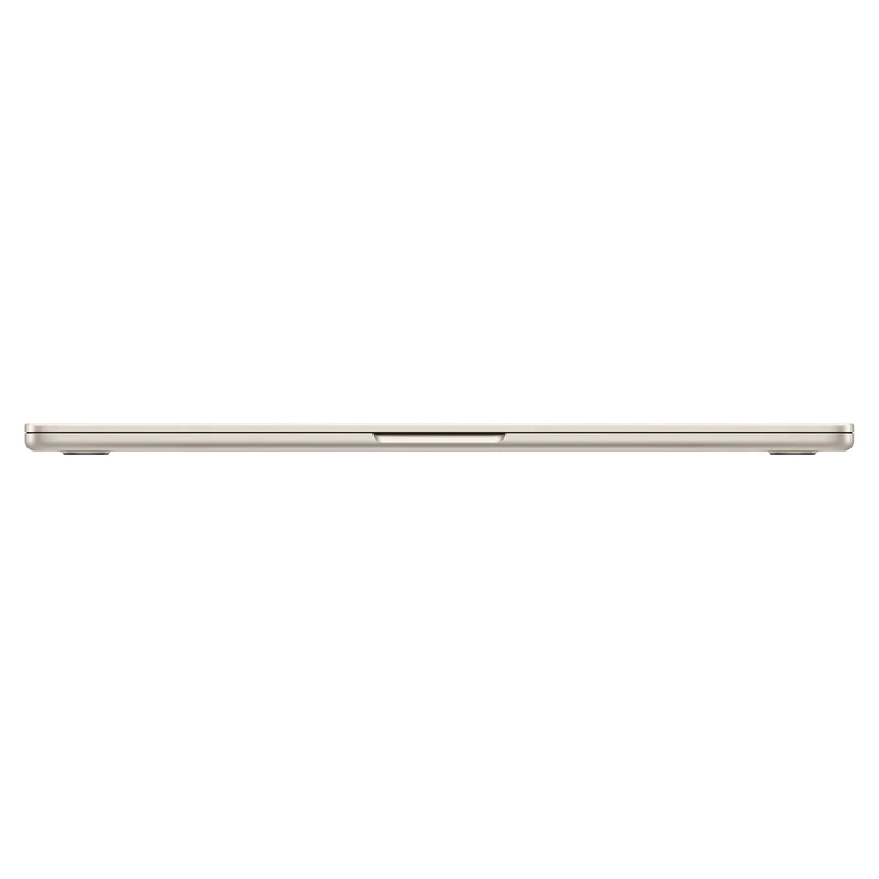 لپ تاپ 15.3 اینچی اپل مدل MacBook Air MRYT3 2024-M3 8GB 512SSD