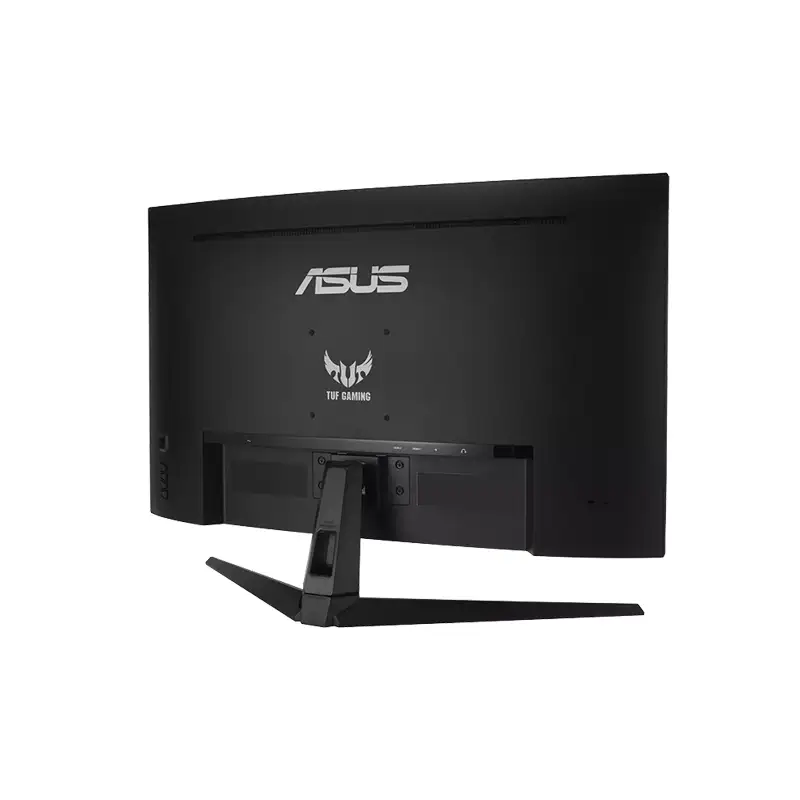 مانیتور خمیده ایسوس مدل TUF Gaming VG32VQ1BR سایز 31.5 اینچ