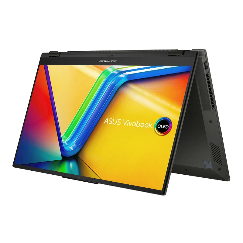 لپ تاپ 16 اینچی ایسوس مدل Vivobook S 16 Flip TP3604VA DG