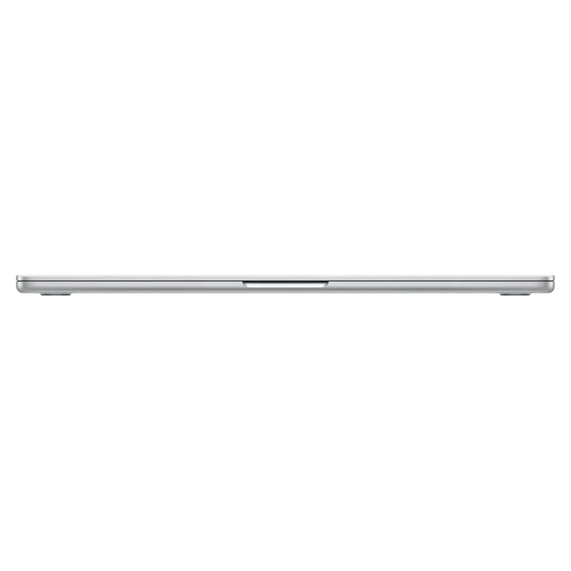 لپ تاپ 15.3 اینچی اپل مدل MacBook Air MRYQ3 2024-M3 8GB 512SSD