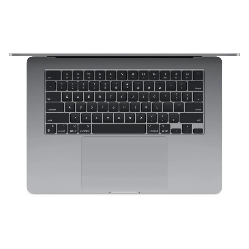 لپ تاپ 15.3 اینچی اپل مدل MacBook Air MRYN3 2024-M3 8GB 512SSD