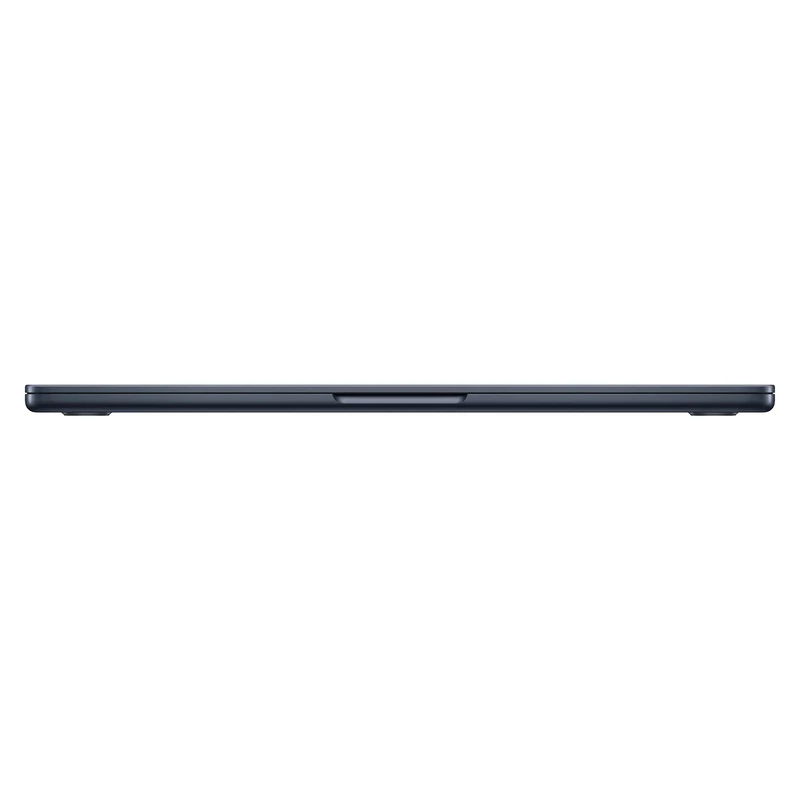 لپ تاپ 13.6 اینچی اپل مدل MacBook Air MRXW3 2024-M3 8GB 512SSD