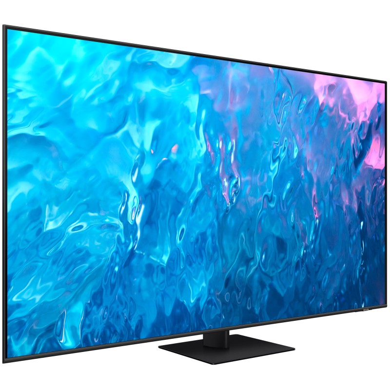 تلویزیون 4K QLED سامسونگ مدل 65Q70C سایز 65 اینچ