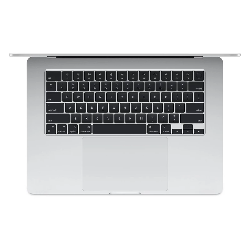 لپ تاپ 15.3 اینچی اپل مدل MacBook Air MRYQ3 2024-M3 8GB 512SSD