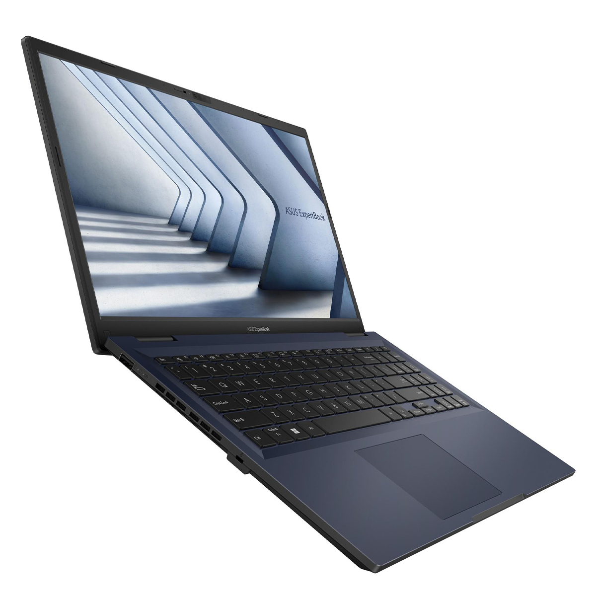 لپ تاپ 15.6 اینچی ایسوس مدل ExpertBook B1502CBA i3 1215U 16GB 512SSD Intel – کاستوم شده