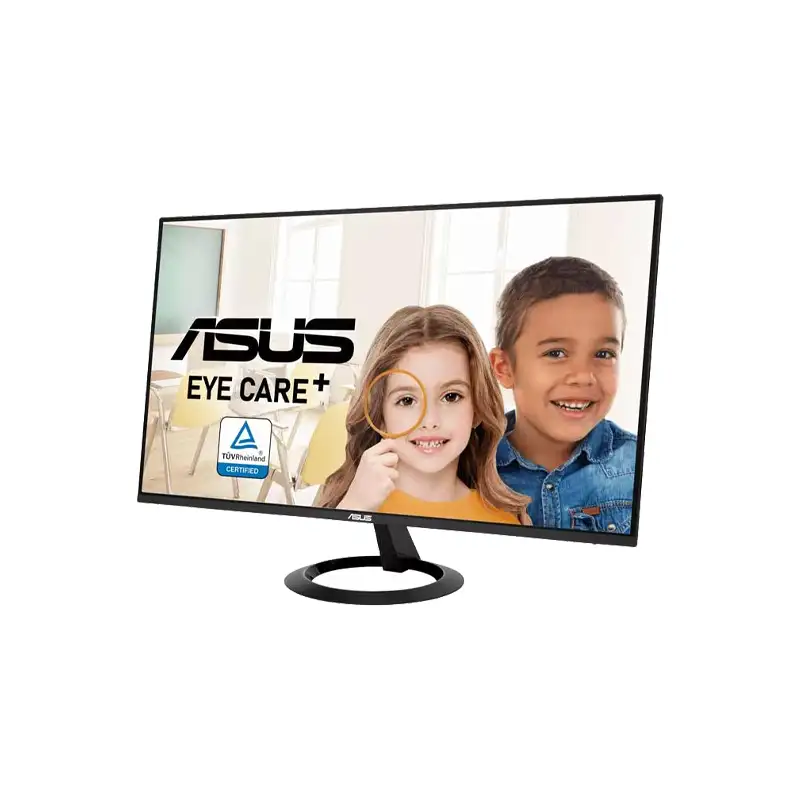 مانیتور ایسوس مدل ASUS Monitor VZ24EHF سایز 23.8 اینچ