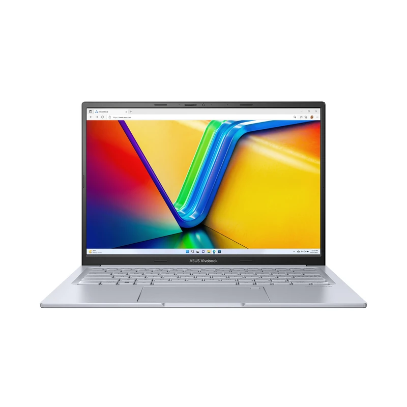 لپ تاپ 14 اینچی ایسوس مدل Vivobook 14X K3405VF-DS51-i5 13500H 40GB 1SSD RTX2050 W IPS 60Hz - کاستوم شده