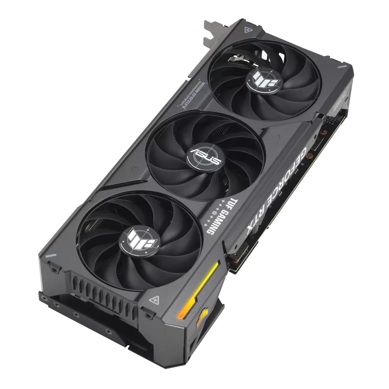 کارت گرافیک ایسوس مدل TUF Gaming GeForce RTX 4070 OC Edition