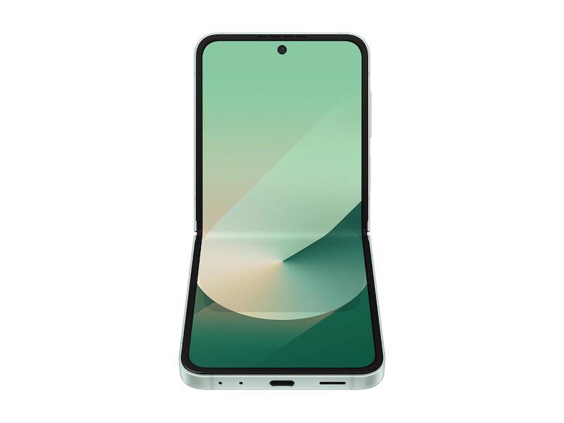 گوشی موبایل سامسونگ مدل Galaxy Z Flip 6 - یک سیم کارت