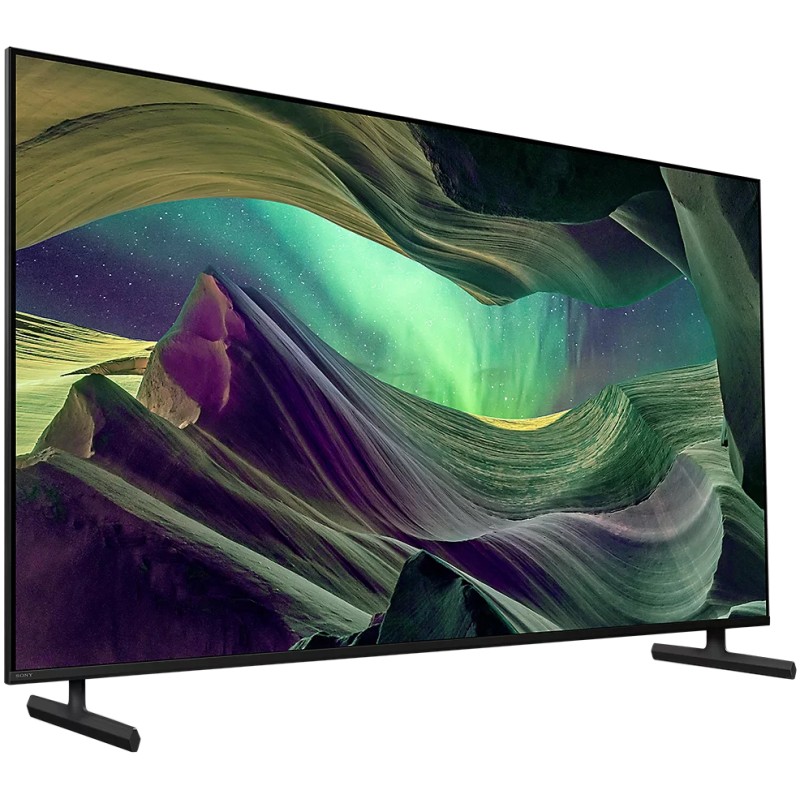 تلویزیون ال ای دی 4K سونی مدل 75X85L سایز 75 اینچ