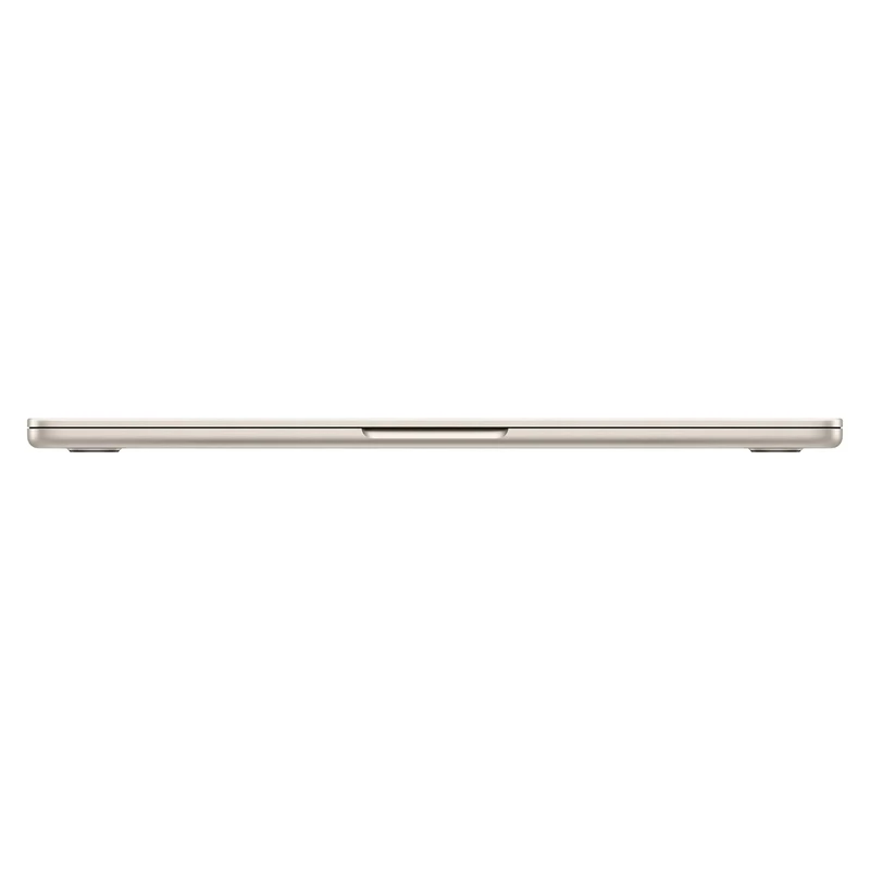 لپ تاپ 13.6 اینچی اپل مدل MacBook Air MRXU3 2024-M3 8GB 512SSD