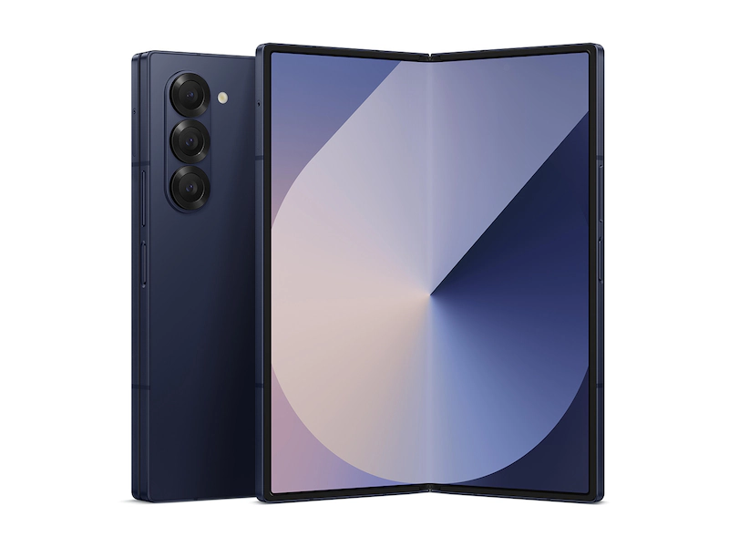 گوشی موبایل سامسونگ مدل Galaxy Z Fold 6 - دوسیم کارت