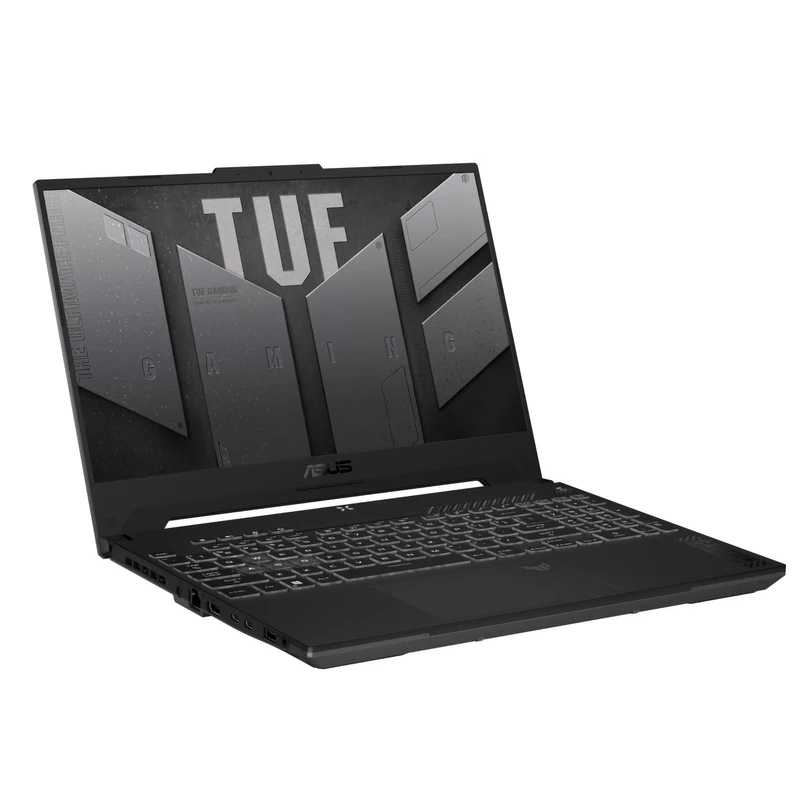 لپ تاپ 15.6 اینچی ایسوس مدل TUF Gaming F15 FX507VI-LP062-i7 13620H 40GB 2SSD RTX4070 FHD L - کاستوم شده