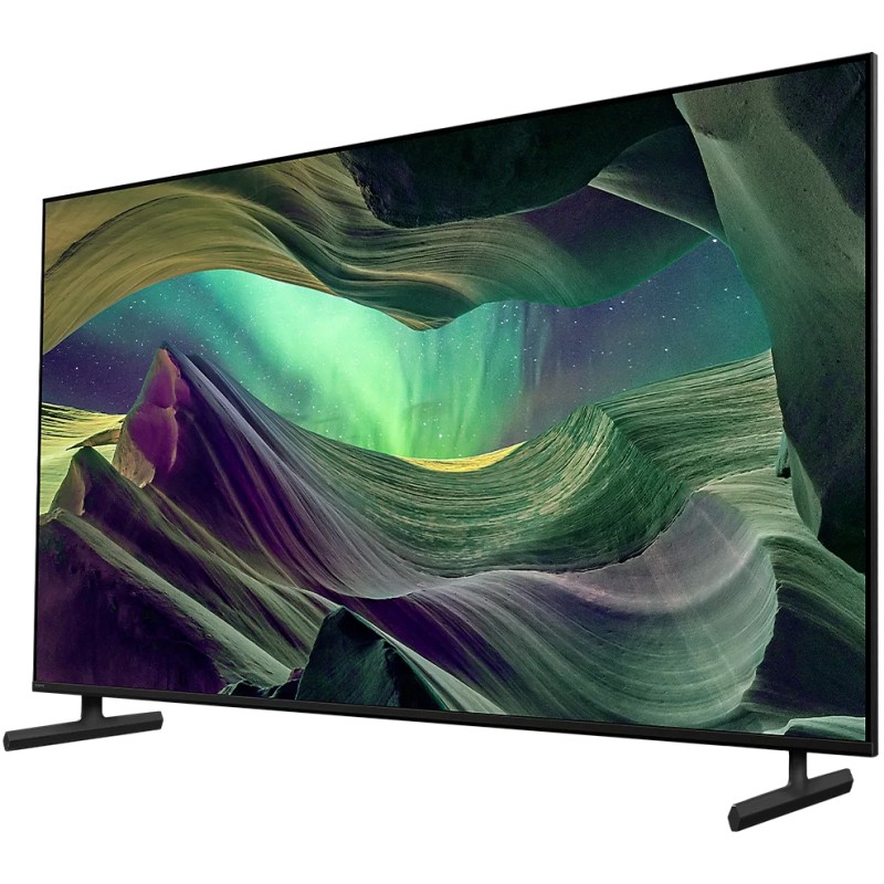 تلویزیون ال ای دی 4K سونی مدل 75X85L سایز 75 اینچ