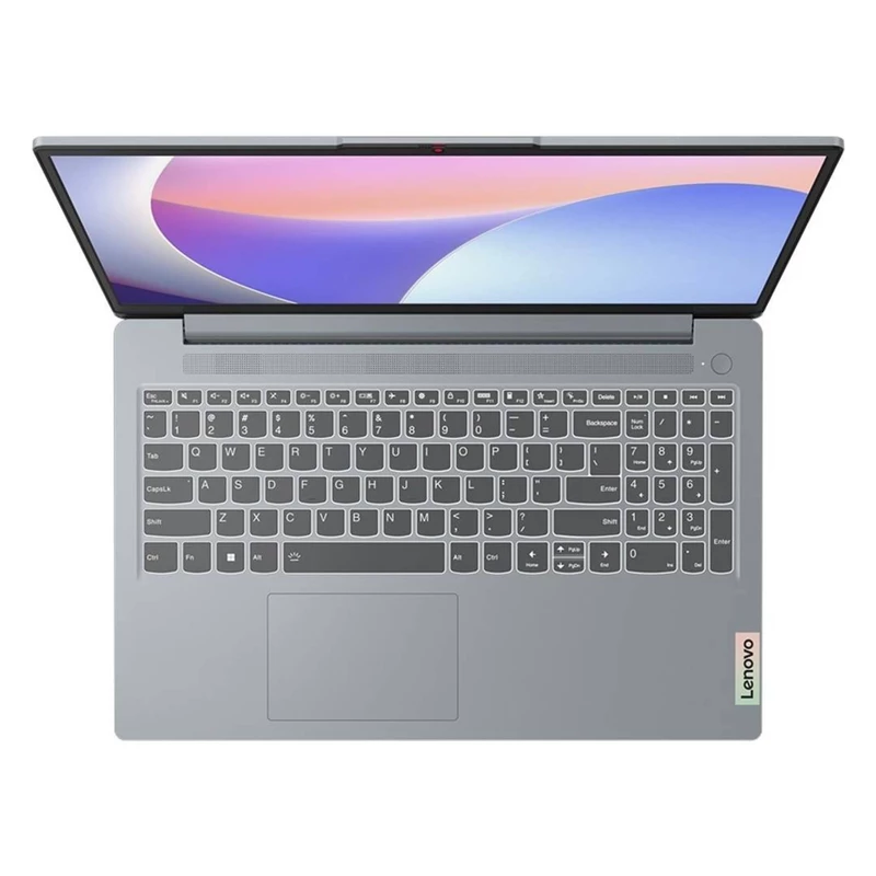 لپ تاپ 15.6 اینچی لنوو مدل IdeaPad Slim 3 15IRU8-i3 1305U 8GB 256SSD