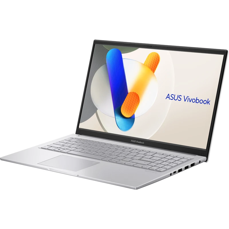 لپ تاپ 15.6 اینچی ایسوس مدل Vivobook 15 A1504ZA-BQ363-i7 1255U-16GB DDR4-512GB SSD-TFT - کاستوم شده