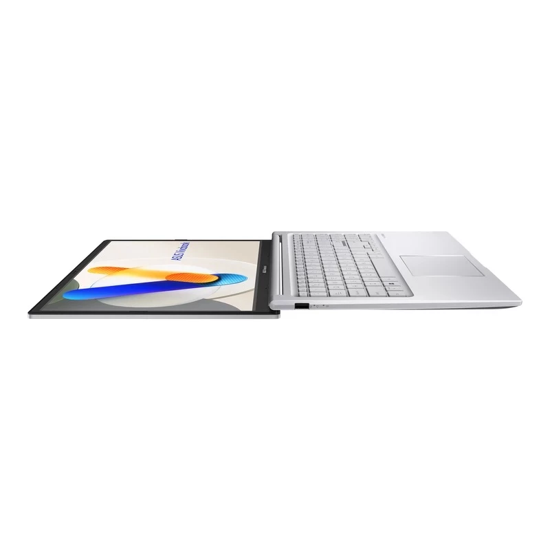 لپ تاپ 15.6 اینچی ایسوس مدل Vivobook A1504VA-NJ536-i5 1335U 16GB 512SSD