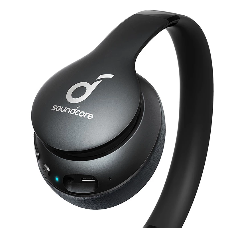 هدست بلوتوثی انکر مدل SoundCore Life 2 Neo