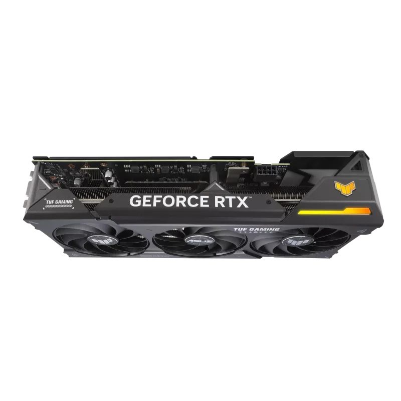 کارت گرافیک ایسوس مدل TUF Gaming GeForce RTX 4070 OC Edition